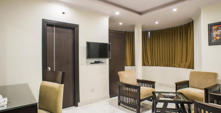 Hotel Eurasia Dzsaipur Kültér fotó