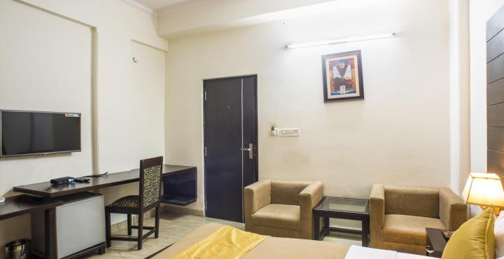 Hotel Eurasia Dzsaipur Kültér fotó