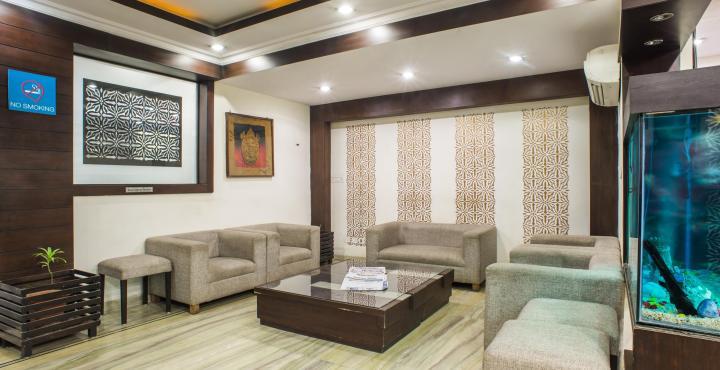 Hotel Eurasia Dzsaipur Kültér fotó